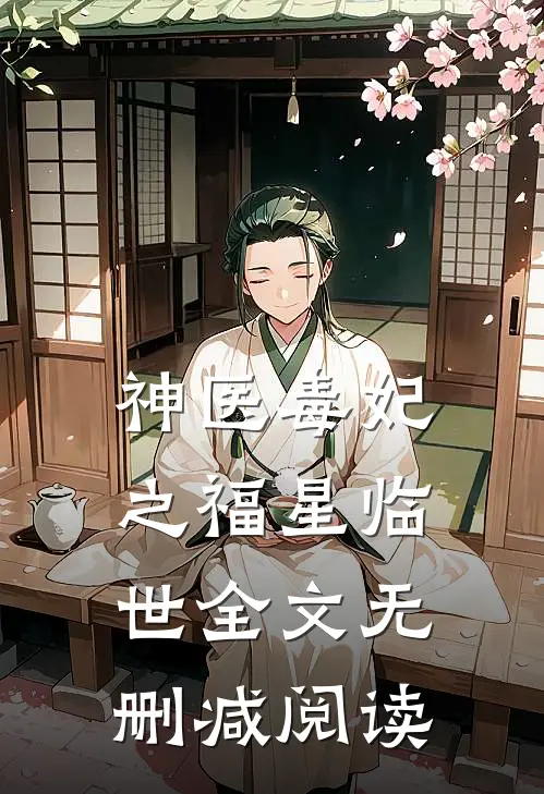 神医毒妃之福星临世全文无删减阅读