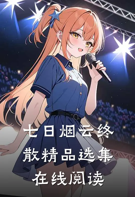 七日烟云终散精品选集在线阅读