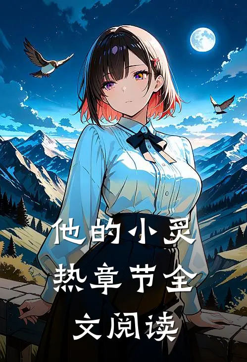 他的小炙热章节全文阅读