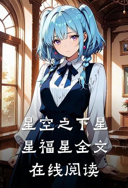 星空之下星星福星全文在线阅读