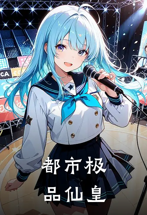都市极品仙皇