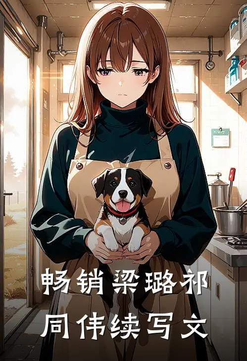 畅销梁璐祁同伟续写文