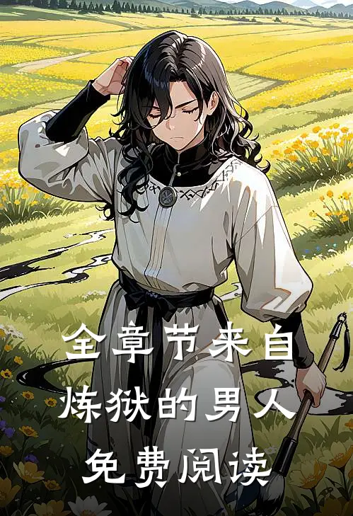 全章节来自炼狱的男人免费阅读