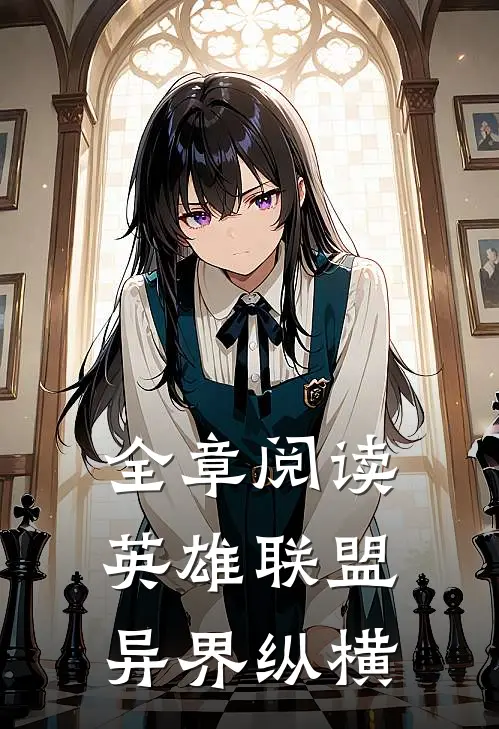 全章阅读英雄联盟异界纵横