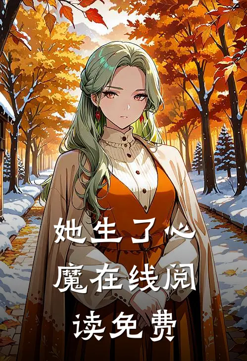 她生了心魔在线阅读免费