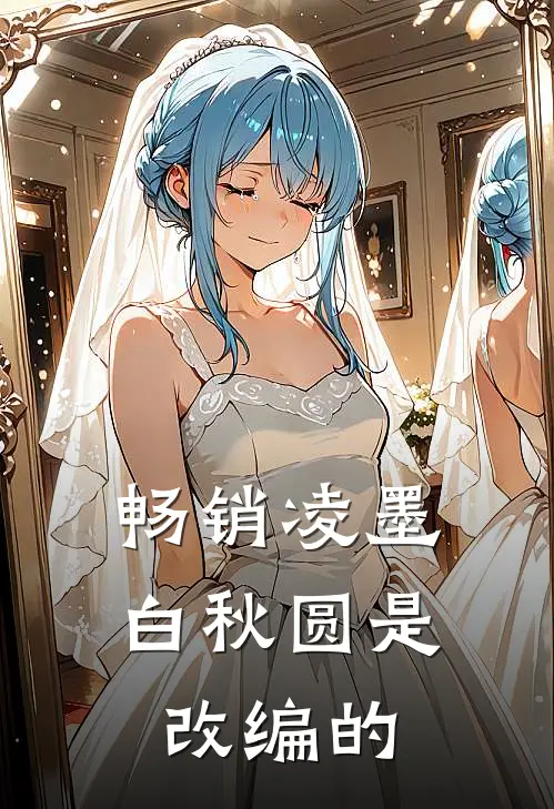 畅销凌墨白秋圆是改编的