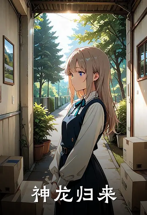 神龙归来