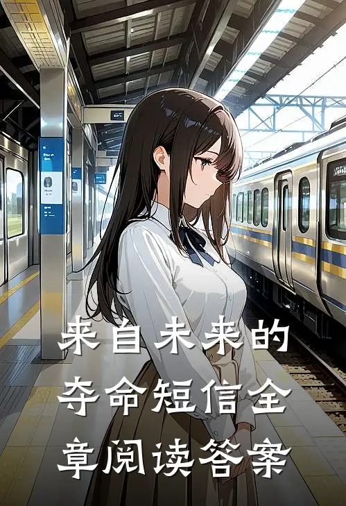 来自未来的夺命短信全章阅读答案