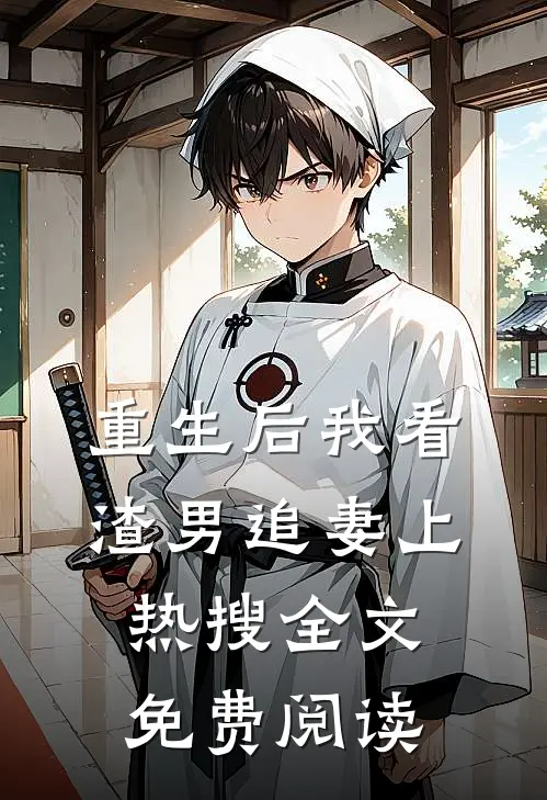 重生后我看渣男追妻上热搜全文免费阅读