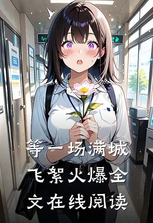 等一场满城飞絮火爆全文在线阅读