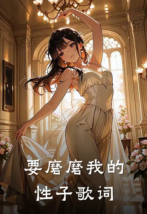 要磨磨我的性子歌词