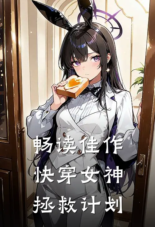 畅读佳作快穿女神拯救计划