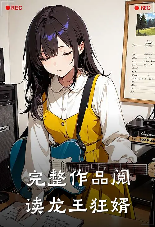 完整作品阅读龙王狂婿