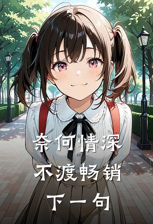 奈何情深不渡畅销下一句