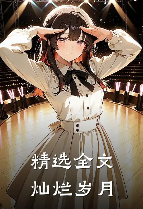 精选全文灿烂岁月