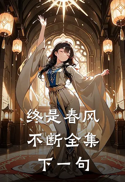 终是春风不断全集下一句