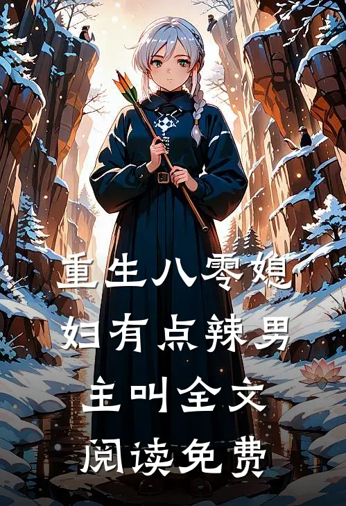 重生八零媳妇有点辣男主叫全文阅读免费