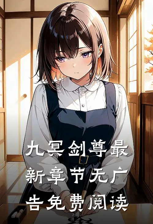九冥剑尊最新章节无广告免费阅读