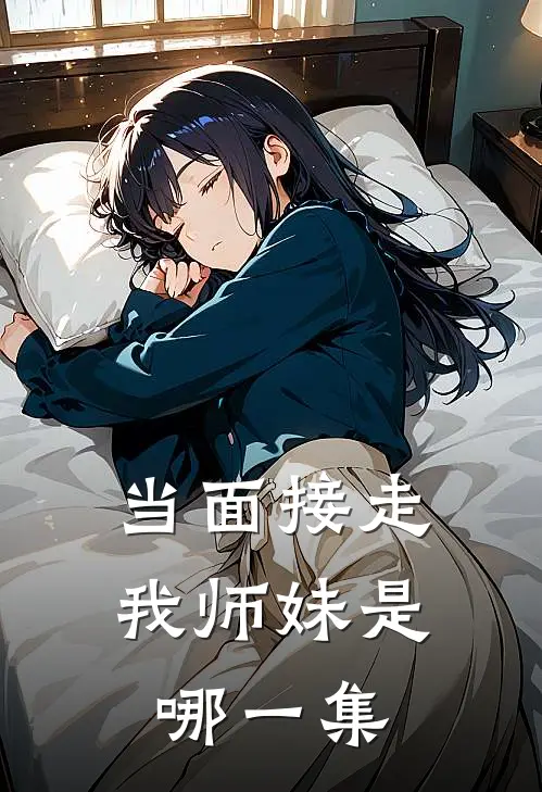 当面接走我师妹是哪一集