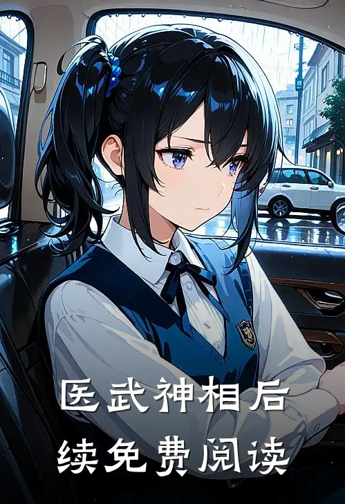 医武神相后续免费阅读
