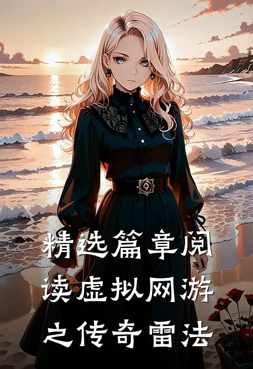 精选篇章阅读虚拟网游之传奇雷法