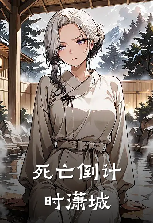 死亡倒计时潇城