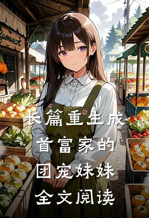 长篇重生成首富家的团宠妹妹全文阅读