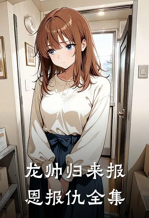 龙帅归来报恩报仇全集