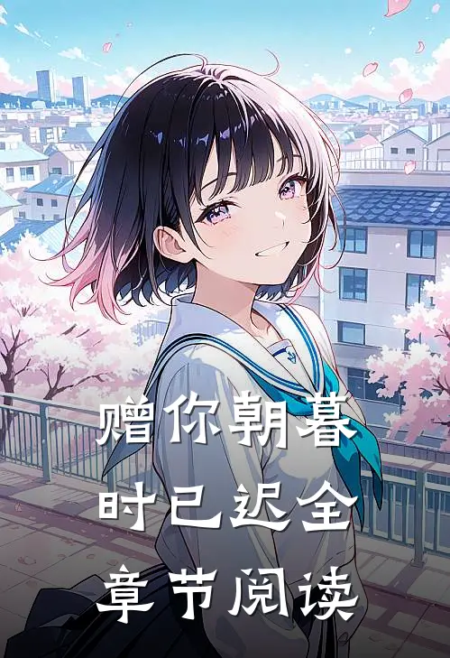 赠你朝暮时已迟全章节阅读