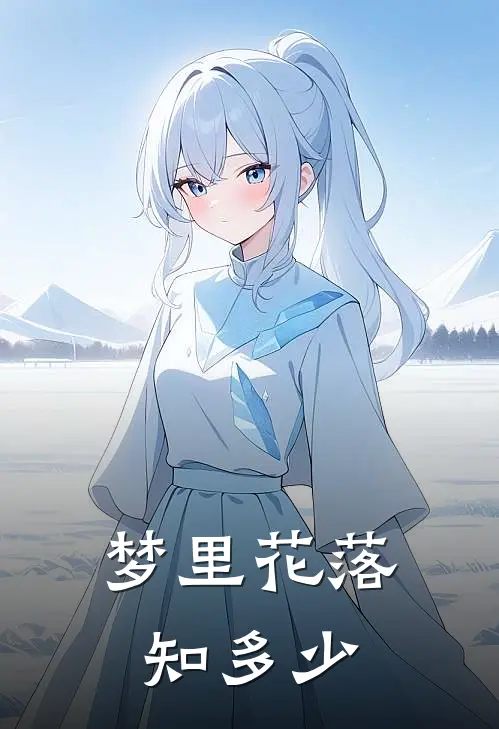 梦里花落知多少