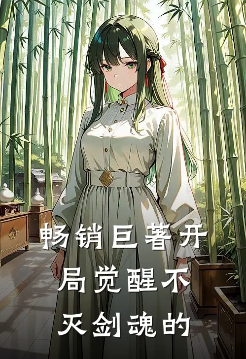 畅销巨著开局觉醒不灭剑魂的