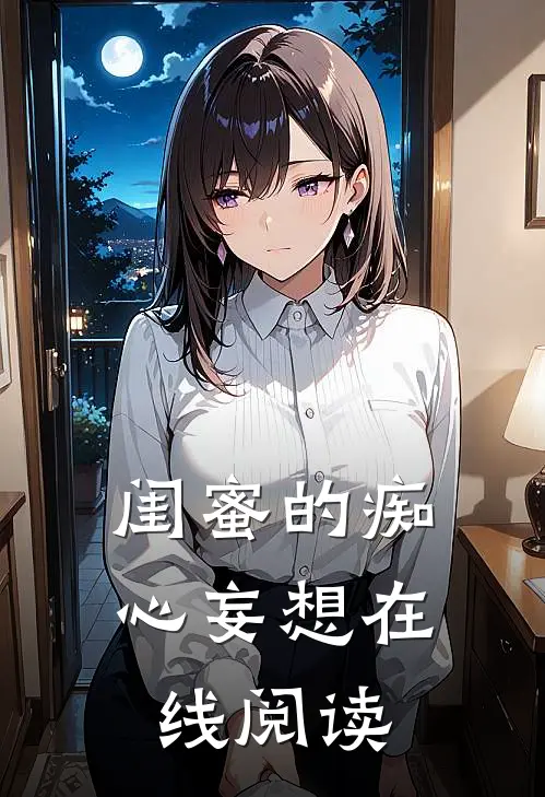 闺蜜的痴心妄想在线阅读