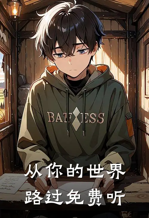 从你的世界路过免费听