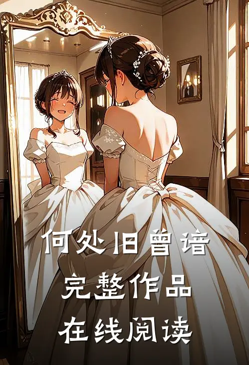 何处旧曾谙完整作品在线阅读