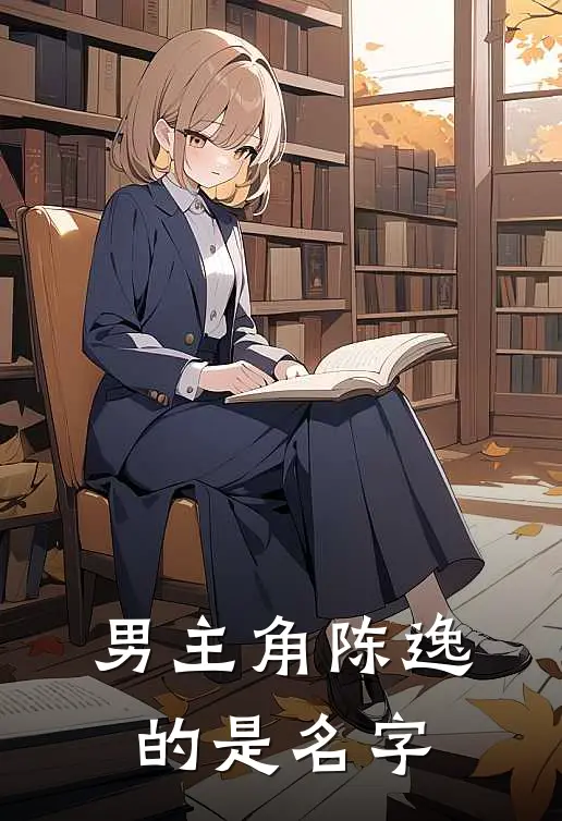 男主角陈逸的是名字