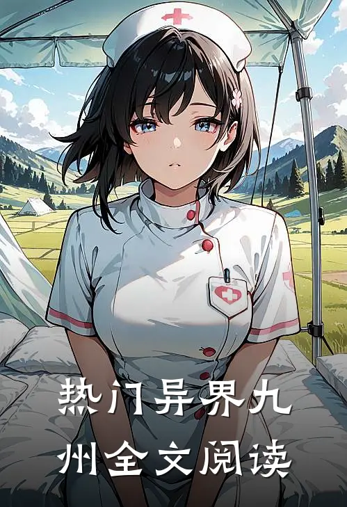 热门异界九州全文阅读
