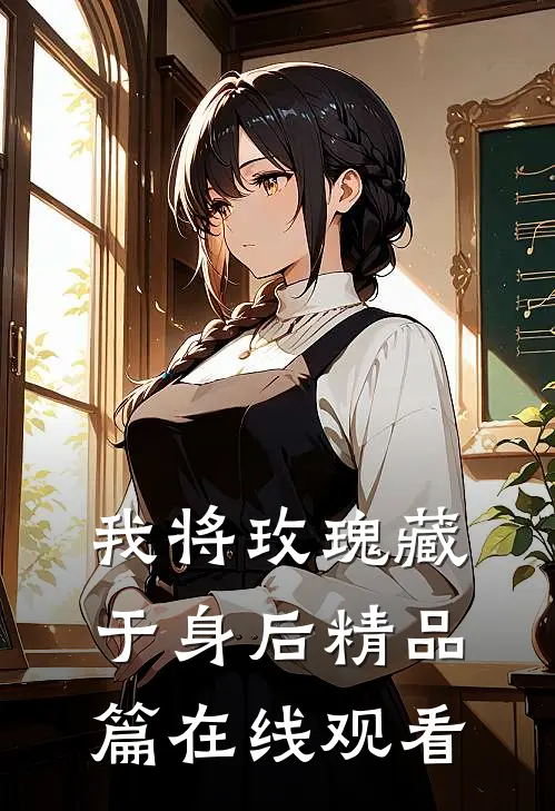我将玫瑰藏于身后精品篇在线观看