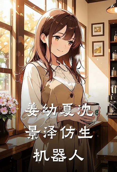 姜幼夏沈景泽仿生机器人