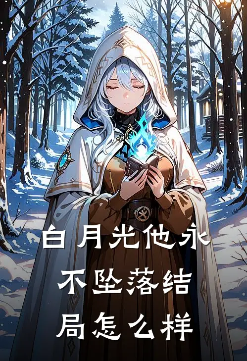 白月光他永不坠落结局怎么样