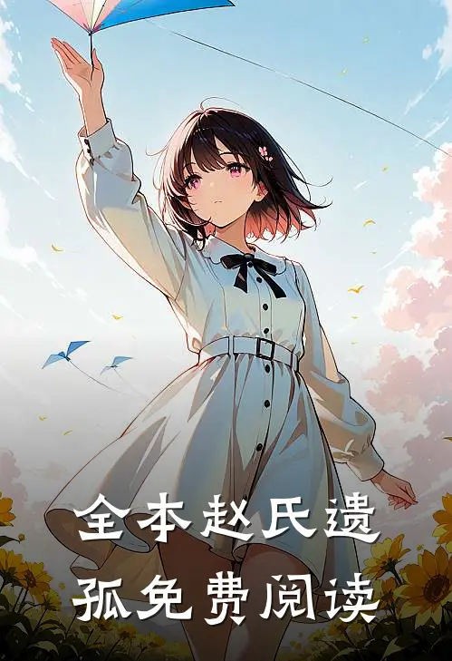 全本赵氏遗孤免费阅读