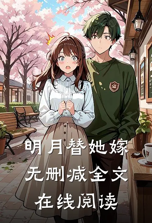 明月替她嫁无删减全文在线阅读