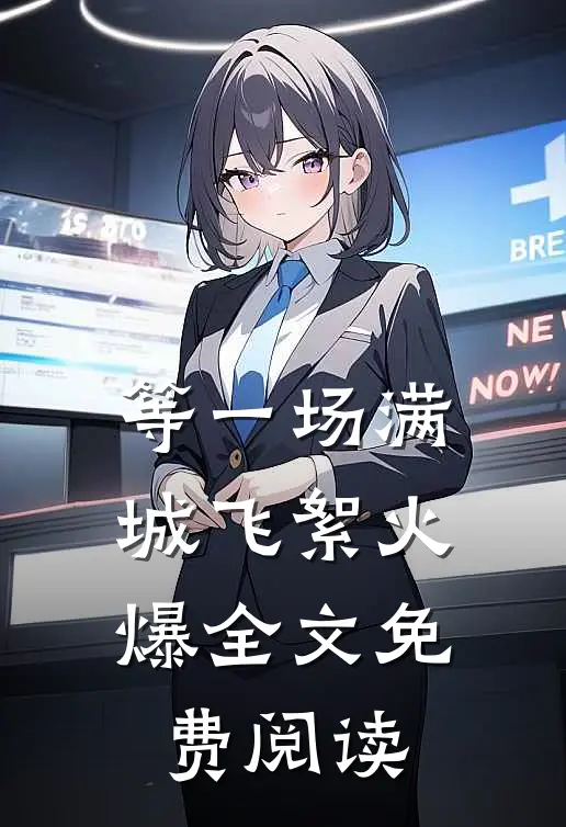 等一场满城飞絮火爆全文免费阅读