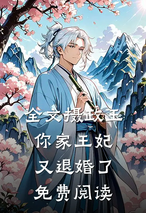 全文摄政王,你家王妃又退婚了免费阅读