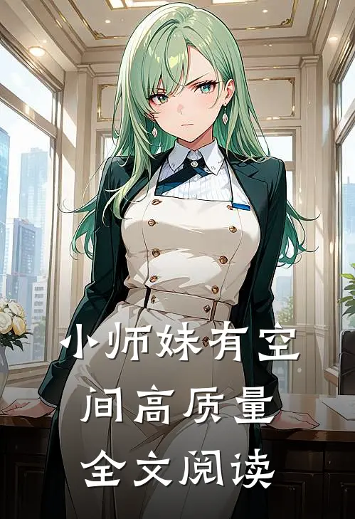 小师妹有空间高质量全文阅读