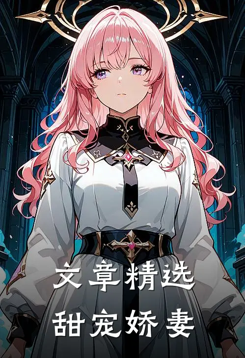 文章精选甜宠娇妻