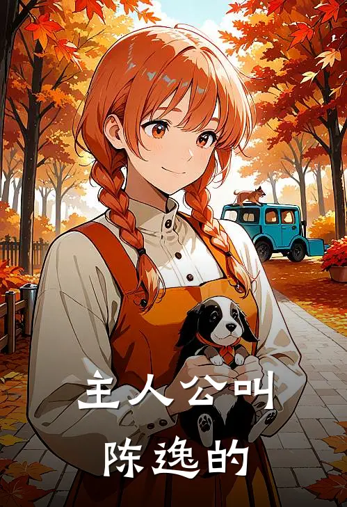 主人公叫陈逸的