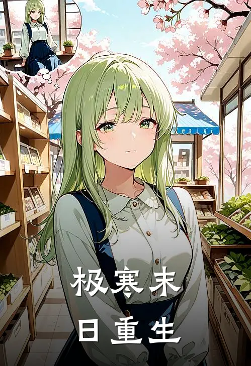 极寒末日重生
