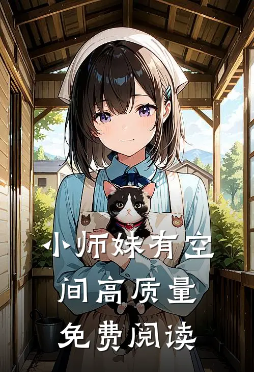 小师妹有空间高质量免费阅读