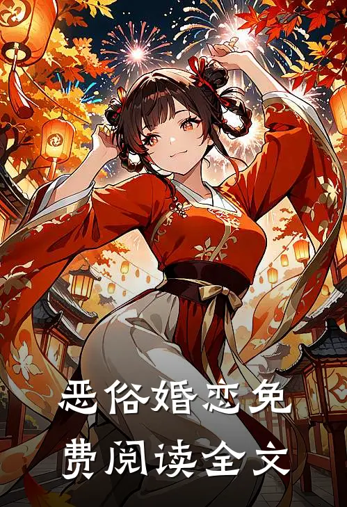 恶俗婚恋免费阅读全文