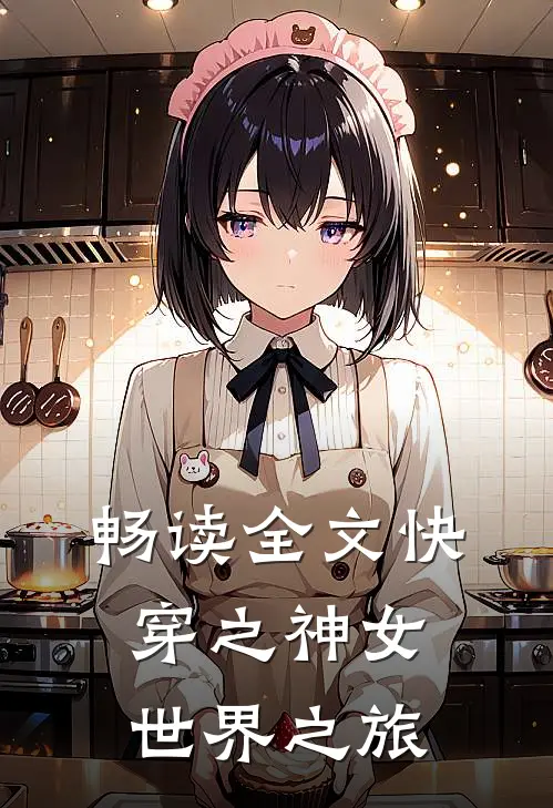 畅读全文快穿之神女世界之旅
